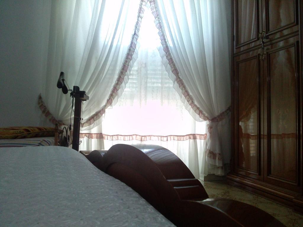 Casa Leone Villa Noto Phòng bức ảnh